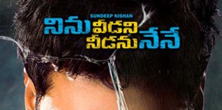 Ninu Veedani Needanu Nene