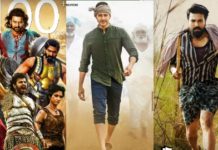 Top 10 Telugu Films With Highest Worldwide Opening Weekend Gross Telugu Films With Highest Worldwide Opening Weekend Gross