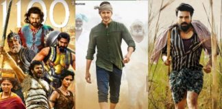 Telugu Films With Highest Worldwide Opening Weekend Gross