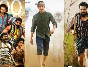 Telugu Films With Highest Worldwide Opening Weekend Gross