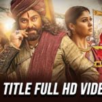 Sye Raa Title Video Song | Chiranjeevi | Ram Charan Sye Raa Title Video Song download