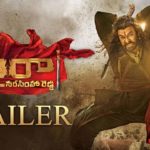 Sye Raa Trailer | Chiranjeevi | Ram Charan | Surender Reddy Sye Raa Trailer Download