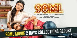 90ML 2 Days Collections
