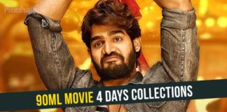 90ML 4 Days Collections.