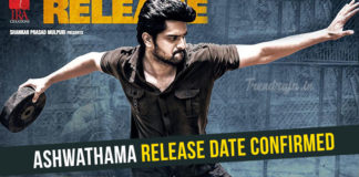 Ashwathama Release Date