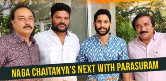Naga Chaitanya's next