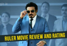 Ruler Movie Review and Rating Ruler Movie Review and Rating