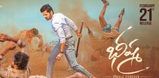 Bheeshma Box Office Collection Day 1