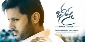 Bheeshma Box Office Collection Day 3