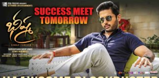 Bheeshma Box Office Collection Day 4