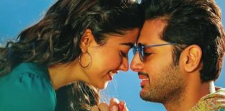 Bheeshma Worldwide Pre Release Business