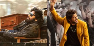 Fastest 200K Liked Lyrical Songs In Tollywood