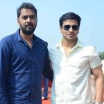 Karthikeya 2 Movie formally launched today in Tirumala KARTHIKEYA 2