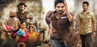 Top 10 Telugu Movies of All Time in Collections