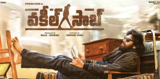 Vakeel Saab Movie Digital Release Date