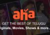 Aha Video Upcoming Telugu Movies 2025: Latest Release Dates & Streaming Schedule Aha Video Upcoming Telugu Movies 2025