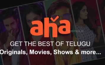 Aha Video Upcoming Telugu Movies 2025: Latest Release Dates & Streaming Schedule Aha Video Upcoming Telugu Movies 2025