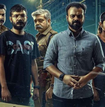 Anjaam Pathira Digital Streaming/Release Date