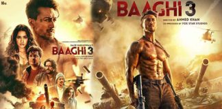 Baaghi 3 Digital Release Date