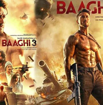 Baaghi 3 Digital Release Date