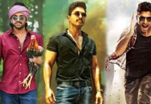 6 Best Stylish Star Allu Arjun Movies To Watch On Sun NXT Best Allu Arjun Movies On Sun NXT