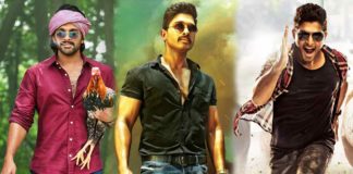 Best Allu Arjun Movies On Sun NXT