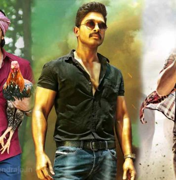 Best Allu Arjun Movies On Sun NXT