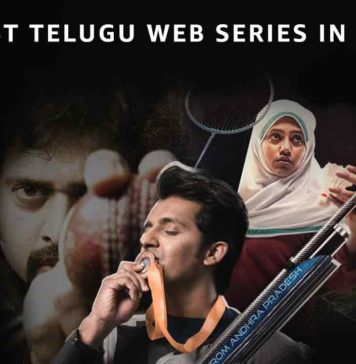 Best Telugu Web Series in Zee5