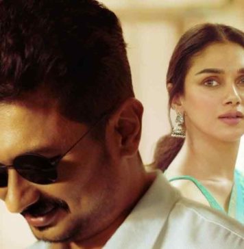 Psycho Tamil Movie Digital Release Date