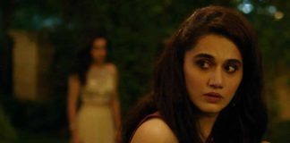 Thappad on Amazon Prime Video