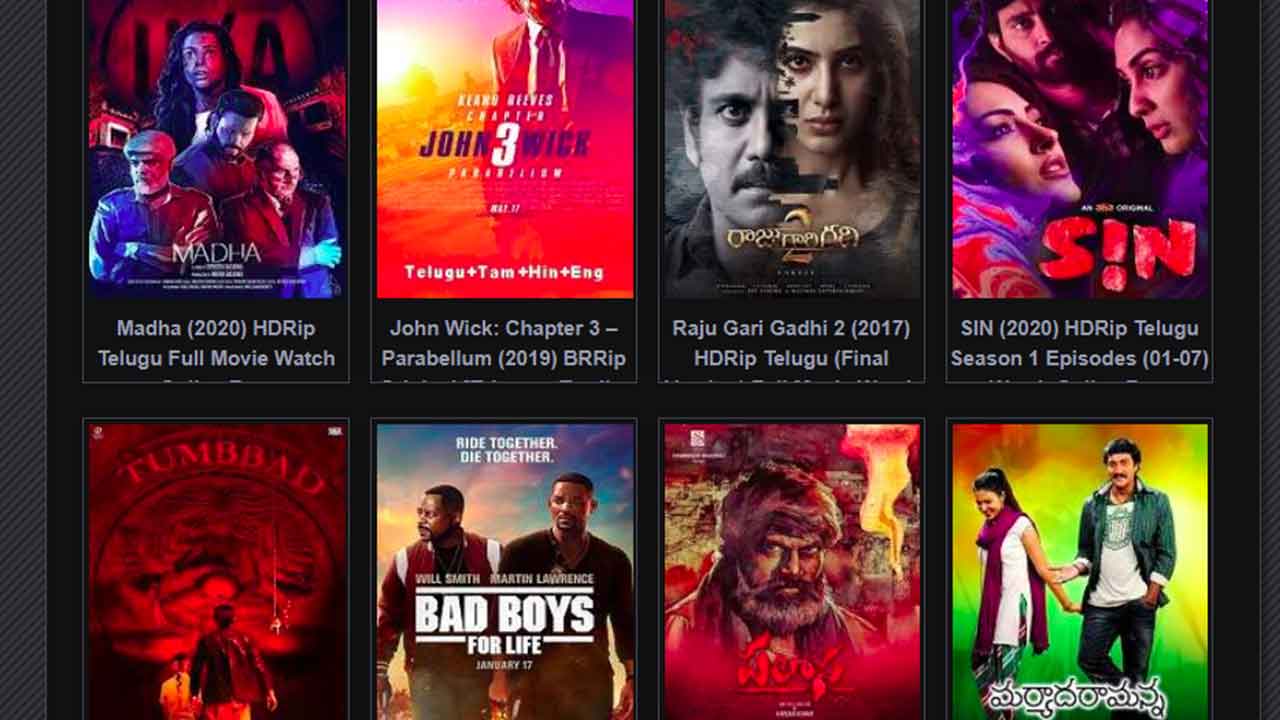 movie rules - Telugu Movies Free Download Latest 2020 - Trend raja