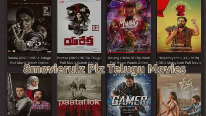 8movierulz Plz Latest Telugu Movies Download