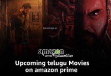 Upcoming Telugu Movies on Amazon Prime Video in 2025 Amazon Prime Upcoming Telugu Movies