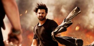 Saaho Telugu Satellite Rights TV Premiere Date