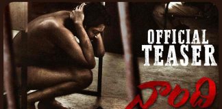 Allari Naresh Naandhi Movie Teaser