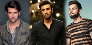 India Most Handsome Man 2020