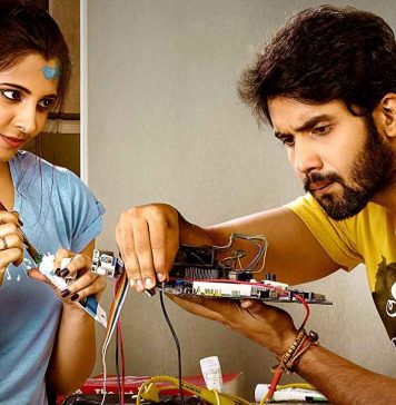 Pressure Cooker Full Movie streaming on Amazon Prime Video