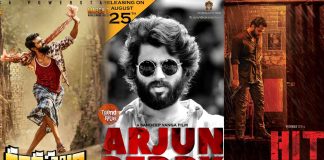 Best Telugu movies on Amazon Prime Video