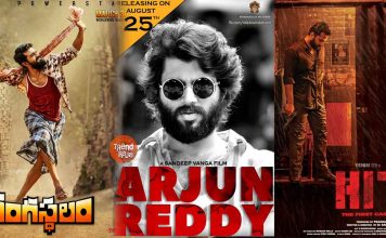 Best Telugu Movies on Amazon Prime Video (2026) Best Telugu movies on Amazon Prime Video