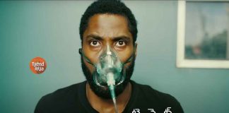Tenet Movie Telugu Trailer