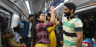 Love Story Telugu Movie Pics Naga Chaitanya, Sai Pallavi Images Download