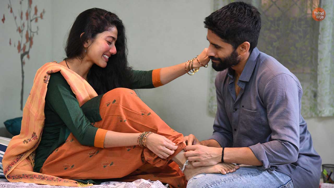 Love Story Telugu Movie pics