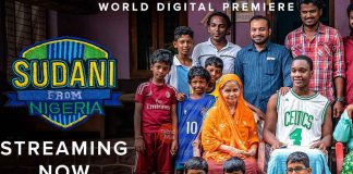 Sudani From Nigeria Telugu Movie streaming now on Aha Video