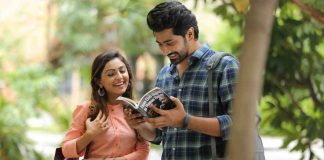 IIT Krishnamurthy Movie Streaming Online Watch on Amazon Prime Video
