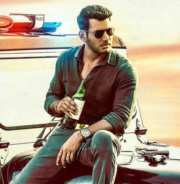 Vishal Movies List in Telugu