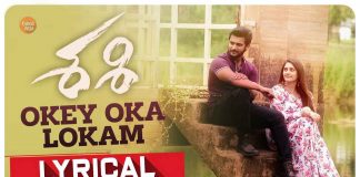 Okey Oka Lokam Video Song | Sashi Video Songs