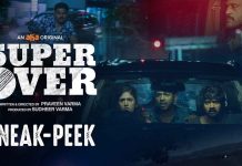 Super Over Telugu Movie Official Teaser Super Over Telugu Movie Official Teaser