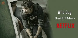 Wild Dog Movie Nagarjuna OTT Release Date, Digital Rights, Digital Streaming Date