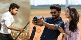 Tuck Jagadish Movie HD images, Wallpapers, Photos, Latest Posters