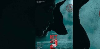 Hit 2 Telugu Movie Hit - The Second Case Cast Crew Release Date